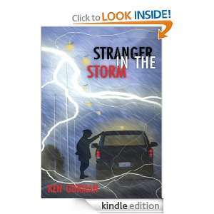 Stranger in the Storm Ken Gorman  Kindle Store