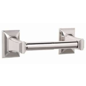  Alno A7960 Geometric Toilet Paper Holder Finish Chocolate 
