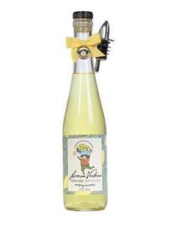 Mangiacotti Lemon Verbena Liquid Kitchen Soap 12oz/  