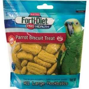  Kaytee Forti Diet Pro Health Parrot Biscuit Treats 3 10 oz 