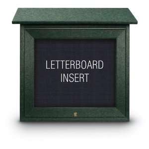   18 Letterboard Mini Message Board by United Visual