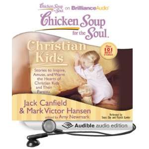   Audio Edition) Jack Canfield, Mark Victor Hansen, Amy Newmark, Tanya