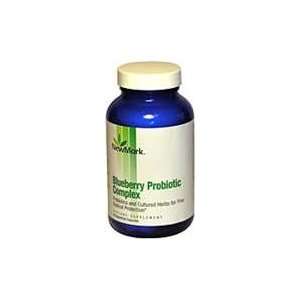  NewMark   Blueberry Probiotic Complex (f) 90ct Health 