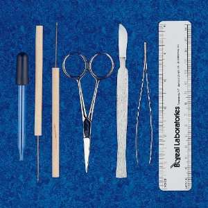  Basic Dissecting Set Toys & Games