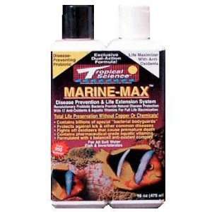  Top Quality Marine Max 8 Oz