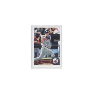  2011 Topps #440   Grady Sizemore Sports Collectibles