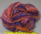 hand dyed yarn suri alpaca festivals bulky weight 