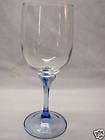 Cristal DArques/Durand Veronese Azur Blue