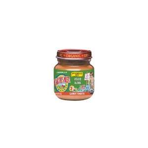 Earths Best Baby Foods Carrot Tomato Grocery & Gourmet Food