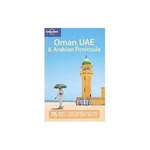   Planet Oman Uae & the Arabian Peninsula 3RD EDITION [PB,2010] Books