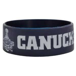  Vancouver Canucks 2011 NHL Stanley Cup Champions PHAT Band 