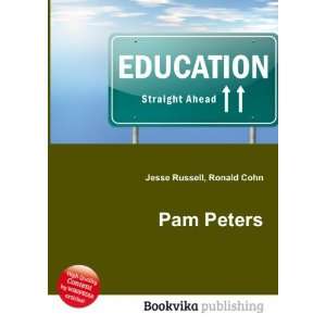  Pam Peters Ronald Cohn Jesse Russell Books