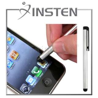   Touch Pen For Apple iPad iPod Itouch Verizon AT&T Sprint iPhone 4 G 4S