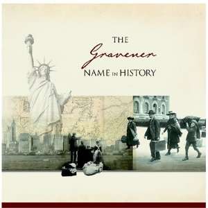  The Gravener Name in History Ancestry Books