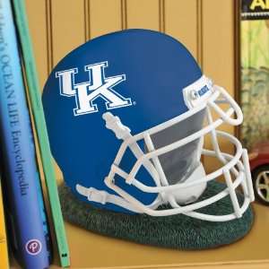  University of Kentucky Helmet Bank
