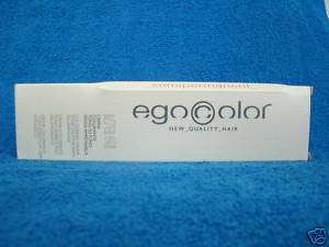 ALTER EGO COLOR EGO SEMI COLOR~ ANY LISTED COLOR $9.94  