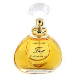  First Perfume by Van Cleef & Arpels 30 ml Eau De Toilette 