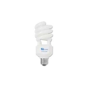  SLI Lighting Spiral Soft White Energy Saving Bulb