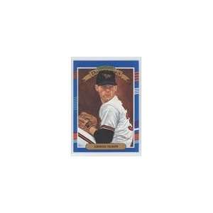  1991 Donruss #23   Gregg Olson DK Sports Collectibles