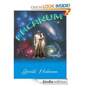 Start reading ARCANUM  