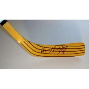  Wayne Gretzky Autographed Hockey Stick   Easton Aluminum 