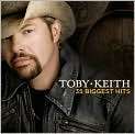 CD Cover Image. Title 35 Biggest Hits, Artist Toby Keith