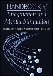   Simulation, (1841698873), Keith D. Markman, Textbooks   