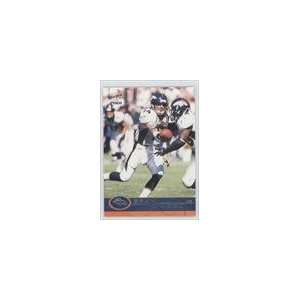 2001 Pacific #139   Brian Griese Sports Collectibles