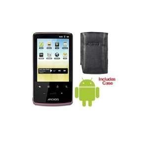  Archos 28 Android 2.8 Internet Touch Table Bundle 