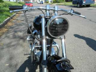 Super nice and good running. Super light and easy to ride. Loud and 
