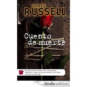   Edition) Russell Craig, Guillén Escarlata  Kindle Store