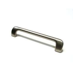  PULL 160MM BRUSHED NICKEL