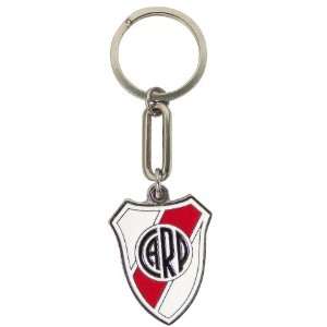  Keychain ARGENTINA SOCCER TEAM RIVER PLATE Everything 