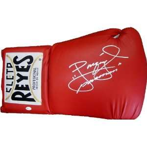   Professional Oversized Boxing Glove (Online Authentics) Sports