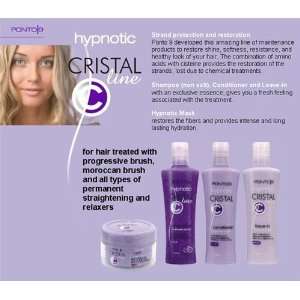  Ponto9 Post Brazilian Keratin Kit Hypnotic Line Health 