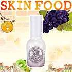   ] Platinum Grape Cell Illuminate Essence Anti Wrinkle SKIN FOOD