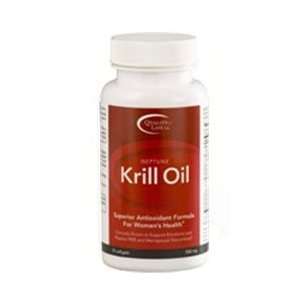 Krill Oil 500mg 30 Caps