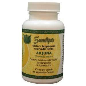  Arjuna (Terminalia Arjuna) for Cardiac Tonic Everything 