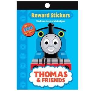  Thomas Reward Sticker Activity Book Party Accessory Toys 