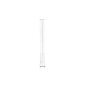 Satco Products Compact Fluorescent Light Bulb Twin Tube  