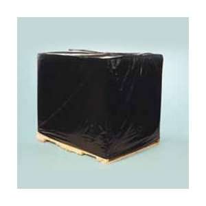  50X42X69   Black UVI   Pallet Top Covers 65/Case