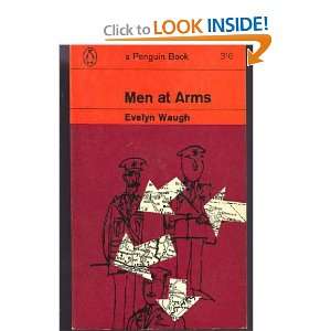 Men at Arms [Mass Market Paperback]