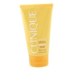  Body Cream SPF 40 UVA/UVB Beauty