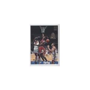   Super Teams NBA Finals #2   Kenny Anderson TD Sports Collectibles