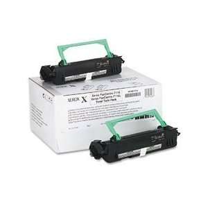  Xerox Printers TONER CARTRIDGE/ TWIN PACK ( 006R01236 