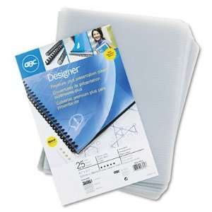   .   Utilizes durable, high quality paper.  