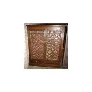  Armories in Antique Finished