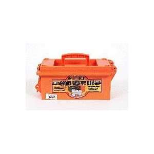  BOATERS WATERPROOF UTIL BOX OR