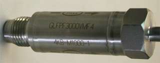 Pall GLFPF3000SM4 Mini Gaskleen Gas Filter Assembly w/ Swagelok® tube 