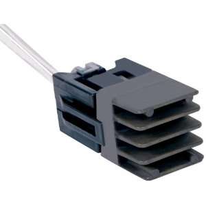  ACDelco PT1821 Lamp Dimmer Switch Connector Automotive
